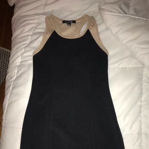 Forever 21 cocktail dress